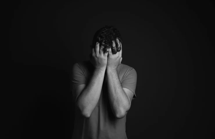Men's Mental Health Awareness