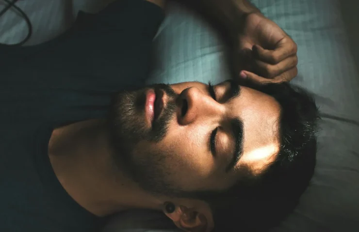 Importance of Sleep